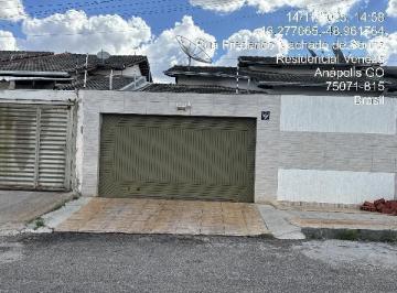 Imagem 1 · Casa para venda em Residencial Veneza, Anápolis