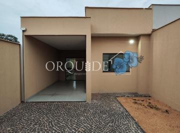 Imagem 1 · Casa para venda em Residencial Gameleira II, Rio Verde