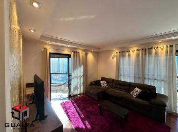 Apartamento · 189m² · 3 Quartos · 3 Vagas · Apartamento à venda 3 quartos 1 suíte 3 vagas Baeta Neves - São Bernardo do Campo - SP