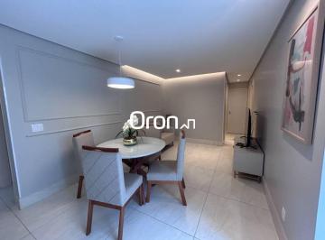 Imagem 1 · Apartamento para venda em Vila São Luiz, Goiânia