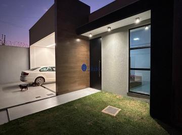 Imagem 1 · Casa para venda em Parque São Jerônimo, Anápolis