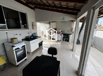 Imagem 1 · Casa para venda em Santa Luzia, Luziânia