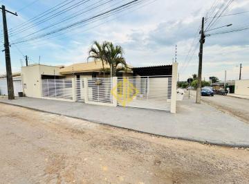Imagem 1 · Casa para venda em Jardim América, Ariquemes