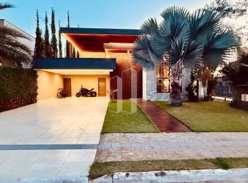 Imagem 1 · Casa de Condomínio para venda em Residencial Goiânia Golfe C