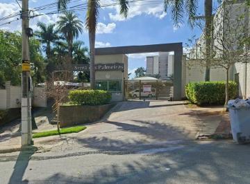 Imagem 1 · Apartamento para venda em Pousada Del Rey (São Benedito), Sa