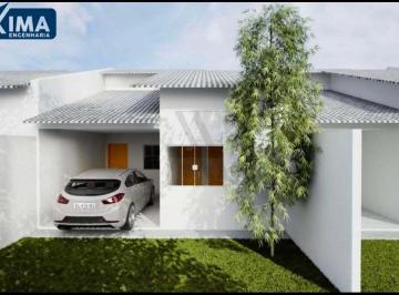 Imagem 1 · Casa para venda em Residencial Laurentino Martins, Goianésia