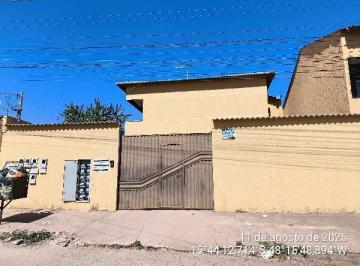 Imagem 1 · Apartamento para venda em Cidade Jardim, Águas Lindas de Goi