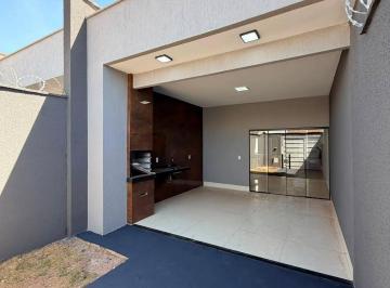 Imagem 1 · Casa para venda em Setor Barcelos, Trindade