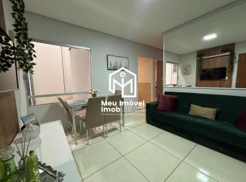 Imagem 1 · Apartamento para venda em Parque Esplanada II, Valparaíso de