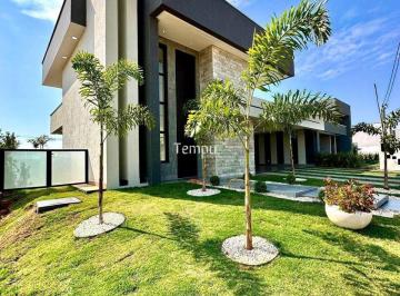 Imagem 1 · Casa de Condomínio para venda em Terras Alpha Residencial 1,