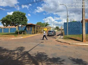 Imagem 1 · Casa para venda em Centro, Cidade Ocidental