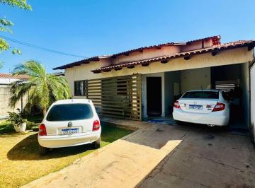 Imagem 1 · Casa para venda em Setor Negrinho Carrilho, Goianésia