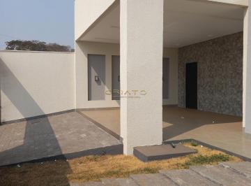 Imagem 1 · Casa para venda em Residencial Jardins do Lago, Anápolis