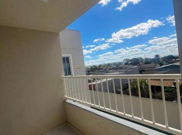 Imagem 1 · Apartamento para venda em Parque Residencial Ander, Anápolis