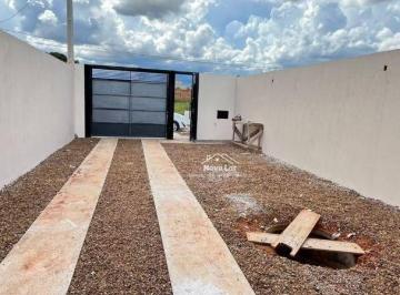Imagem 1 · Casa para venda em Três Lagoas