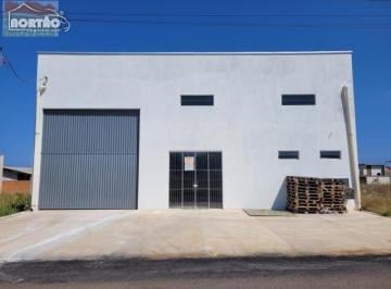 Imagem 1 · Casa para venda em Residencial Barão Melgaço III, Vilhena