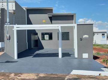 Imagem 1 · Casa para venda em Residencial Canaã, Rio Verde