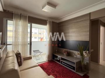 Imagem 1 · Apartamento para venda em Vila Rosa, Goiânia