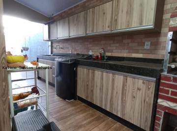 Imagem 1 · Casa para venda em Parque Real, Caldas Novas