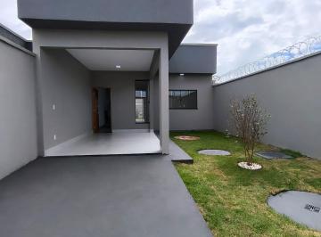 Imagem 1 · Casa para venda em Parque Montreal, Aparecida de Goiânia