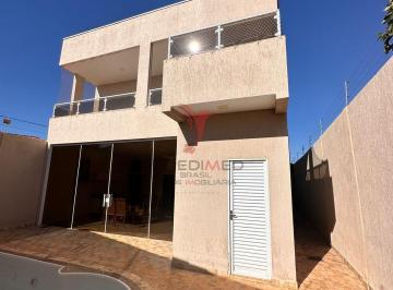 Imagem 1 · Casa de Condomínio para venda em Formosinha, Formosa
