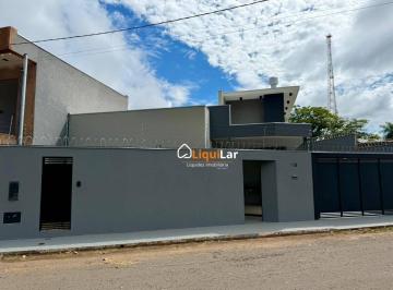 Imagem 1 · Casa para venda em Tiradentes, Campo Grande