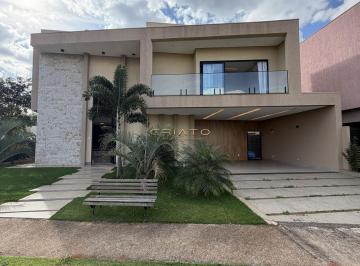 Imagem 1 · Casa para venda em Condomínio Terras Alpha Anápolis, Anápoli