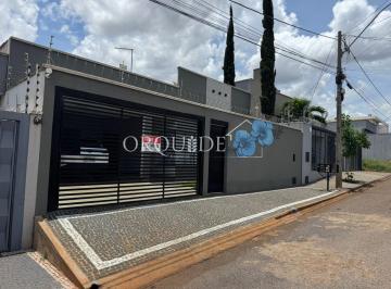 Imagem 1 · Casa para venda em Residencial Solar dos Ataídes 2ª Etapa, R