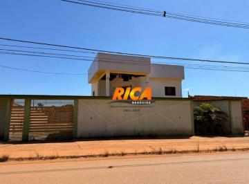 Imagem 1 · Sobrado para venda em Jardim Santana, Porto Velho