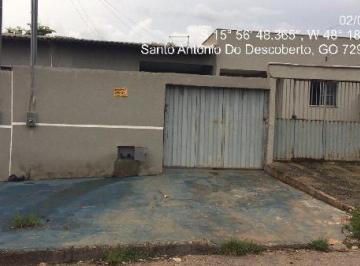Imagem 1 · Casa para venda em Jardim Ana Beatriz I, Santo Antônio do De