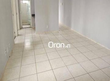 Imagem 1 · Apartamento para venda em Residencial Porto Dourado, Goiânia