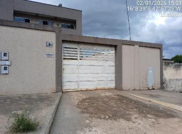 Imagem 1 · Apartamento para venda em Jardim do Ingá, Luziânia