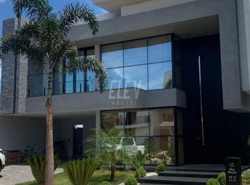 Imagem 1 · Casa de Condomínio para venda em Jardins França, Goiânia
