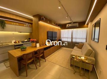Imagem 1 · Apartamento para venda em Setor Central, Goiânia