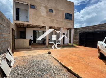 Imagem 1 · Casa para venda em Cidade Jardim I e II, Rio Verde