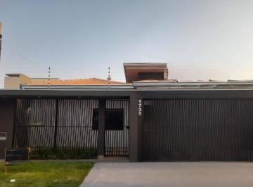 Imagem 1 · Casa para venda em Parque Alvorada, Dourados