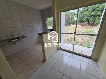 Imagem 1 · Apartamento para venda em Mansões Recreio Mossoró, Cidade Oc