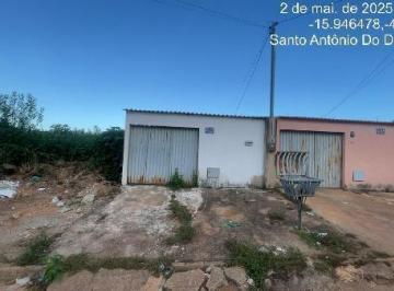 Imagem 1 · Casa para venda em Jardim Ana Beatriz I, Santo Antônio do De