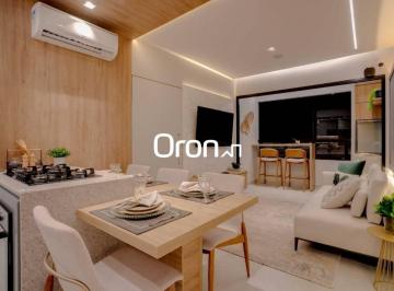 Imagem 1 · Apartamento para venda em Vila Rosa, Goiânia
