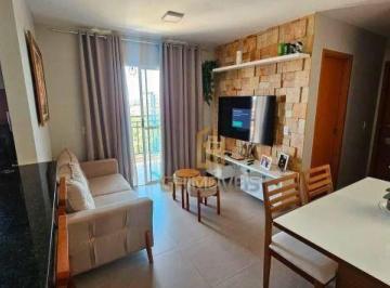 Imagem 1 · Apartamento para venda em Garavelo Residencial Park, Apareci