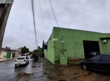 Imagem 1 · Depósito-Galpão-Armazém para venda em Jardim Planalto, Goiân