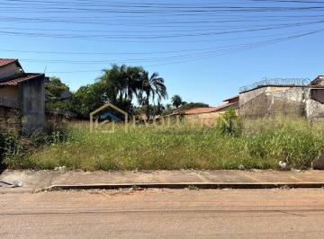 Imagem 1 · Terreno para venda em Jardim Belo Horizonte, Aparecida de Go