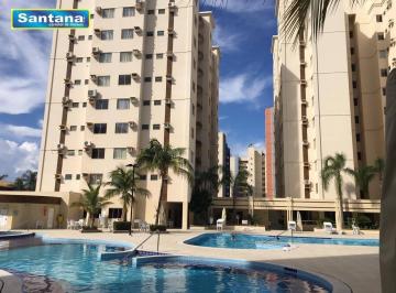 Imagem 1 · Apartamento para venda em Do Turista, Caldas Novas