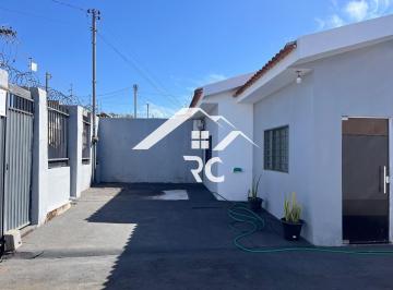 Imagem 1 · Casa para venda em Residencial Recanto do Bosque, Rio Verde