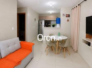 Imagem 1 · Apartamento para venda em Vila Mutirão I, Goiânia