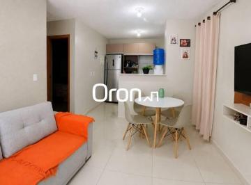 Imagem 1 · Apartamento para venda em Vila Mutirão I, Goiânia