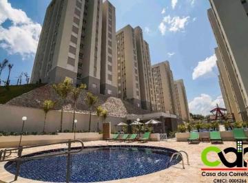 Imagem 1 · Apartamento para venda em Jardim Country Club, Poços de Cald