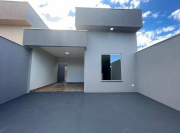 Imagem 1 · Casa para venda em Setor Nossa Senhora da Saúde, Itumbiara