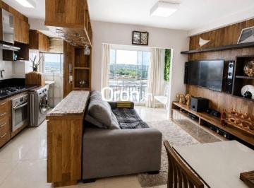 Imagem 1 · Apartamento para venda em Vila Jaraguá, Goiânia