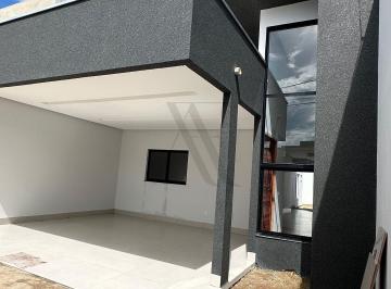 Imagem 1 · Casa para venda em Residencial Granville, Goianésia